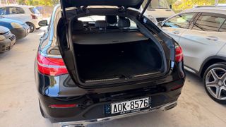 Mercedes-Benz GLC 220 2018 4 matic-thumb-4