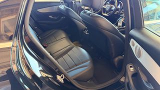 Mercedes-Benz GLC 220 2018 4 matic-thumb-6
