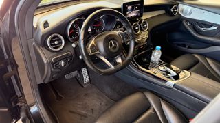Mercedes-Benz GLC 220 2018 4 matic-thumb-9