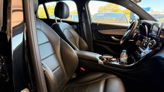 Mercedes-Benz GLC 220 2018 4 matic-thumb-11