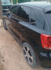 Volkswagen Polo 2011 6r