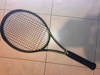Ρακέτα τένις Wilson Blade 100L V8 (Grip 3)