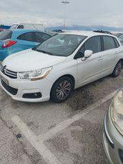 Citroen C4 2014