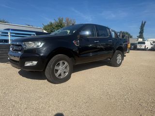 Ford Ranger 2016 XLT FULL EXTRA 4X4