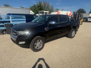 Ford Ranger 2016 XLT FULL EXTRA 4X4-thumb-1