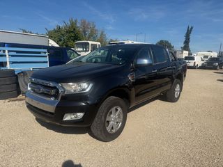 Ford Ranger 2016 XLT FULL EXTRA 4X4-thumb-2