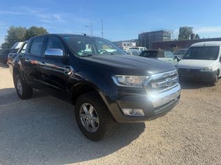 Ford Ranger 2016 XLT FULL EXTRA 4X4-thumb-3