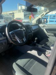 Ford Ranger 2016 XLT FULL EXTRA 4X4-thumb-6