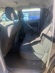 Ford Ranger 2016 XLT FULL EXTRA 4X4-thumb-9