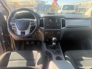 Ford Ranger 2016 XLT FULL EXTRA 4X4-thumb-11