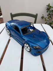 On-Road Kyosho 2005 PureTen Alpha GP3