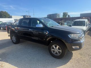 Pickup - Αγροτικό Ford 2016 RANGER XLT-thumb-2