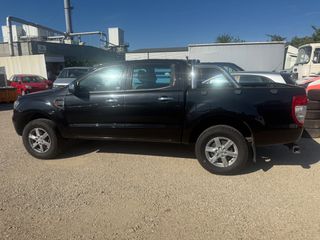 Pickup - Αγροτικό Ford 2016 RANGER XLT-thumb-3