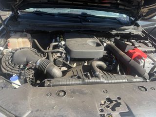 Pickup - Αγροτικό Ford 2016 RANGER XLT-thumb-10