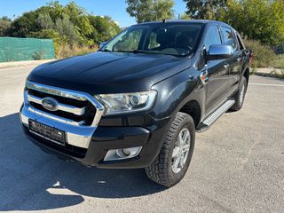 Pickup - Αγροτικό Ford 2016 RANGER XLT
