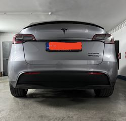 Tesla Model Y 2023 LONG RANGE DUAL MOTOR-thumb-4