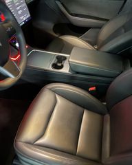 Tesla Model Y 2023 LONG RANGE DUAL MOTOR-thumb-9