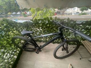 All - Mountain Cube 2025 Cube aim race-thumb-9