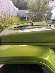 Jeep Wrangler 2008-thumb-1