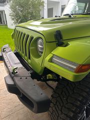 Jeep Wrangler 2008-thumb-3