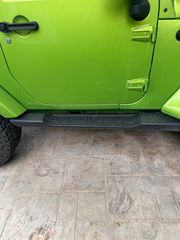 Jeep Wrangler 2008-thumb-5