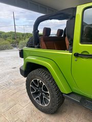 Jeep Wrangler 2008-thumb-6