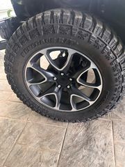 Jeep Wrangler 2008-thumb-7
