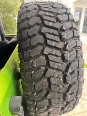 Jeep Wrangler 2008-thumb-8