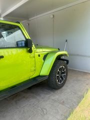 Jeep Wrangler 2008-thumb-16