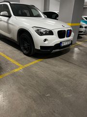 Bmw X1 2013 20D x drive