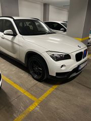 Bmw X1 2013 20D x drive-thumb-1