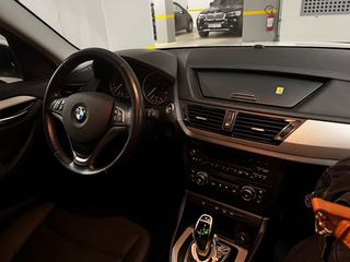 Bmw X1 2013 20D x drive-thumb-2