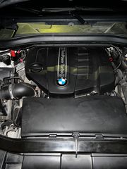 Bmw X1 2013 20D x drive-thumb-3