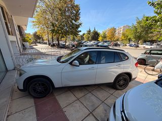 Bmw X1 2013 20D x drive-thumb-4