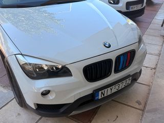 Bmw X1 2013 20D x drive-thumb-5
