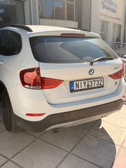 Bmw X1 2013 20D x drive-thumb-7