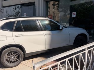 Bmw X1 2013 20D x drive-thumb-23