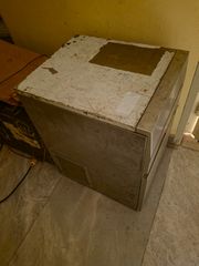 Παγομηχανη icematic n20l-thumb-1
