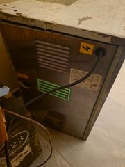 Παγομηχανη icematic n20l-thumb-2
