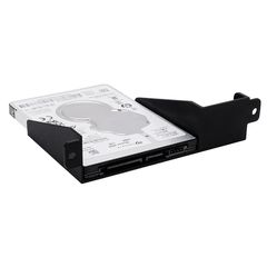Spacer Σκληρού Δίσκου 3.5" σε 2.5" για PS2 Fat (SCPH-30000/50000)-thumb-1