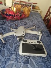 DJI air 2S combo με RC controller