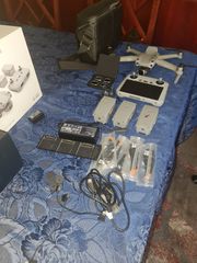 DJI air 2S combo με RC controller-thumb-1