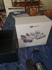DJI air 2S combo με RC controller-thumb-3