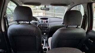 Citroen C3 2007 C3 1.4