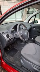 Citroen C3 2007 C3 1.4-thumb-1