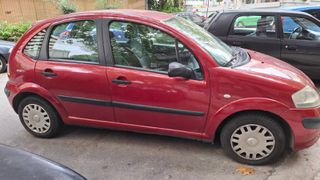 Citroen C3 2007 C3 1.4-thumb-2
