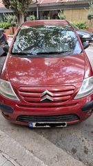 Citroen C3 2007 C3 1.4-thumb-4