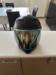 Κράνος Pilot Stealth SV Carbon L – ECE 22.06 – Full Face-thumb-3