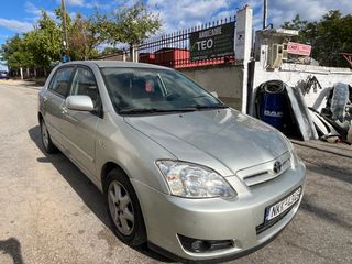 Toyota Corolla 2006