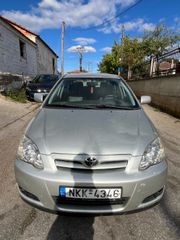 Toyota Corolla 2006-thumb-1